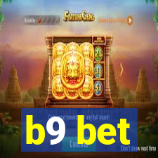 b9 bet